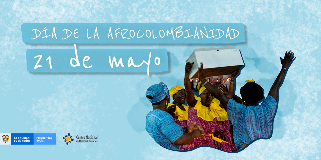 Día de la Afrocolombianidad