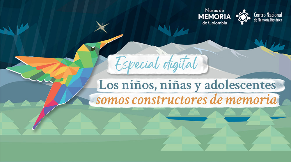 Especial digital niños y niñas