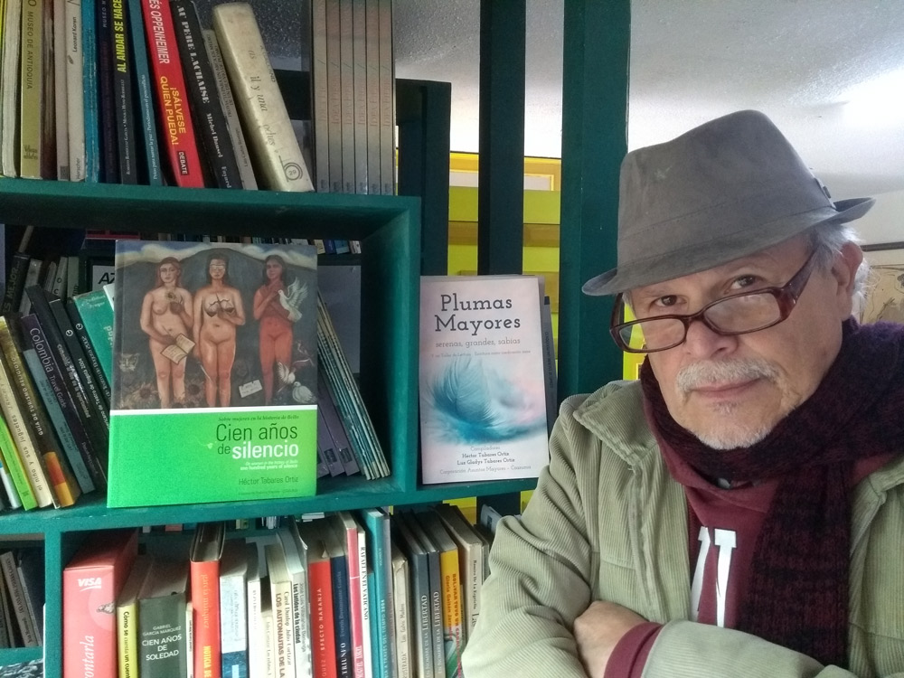Los diálogos por la pedagogía de la memoria inician con la comuna 13 de Medellín