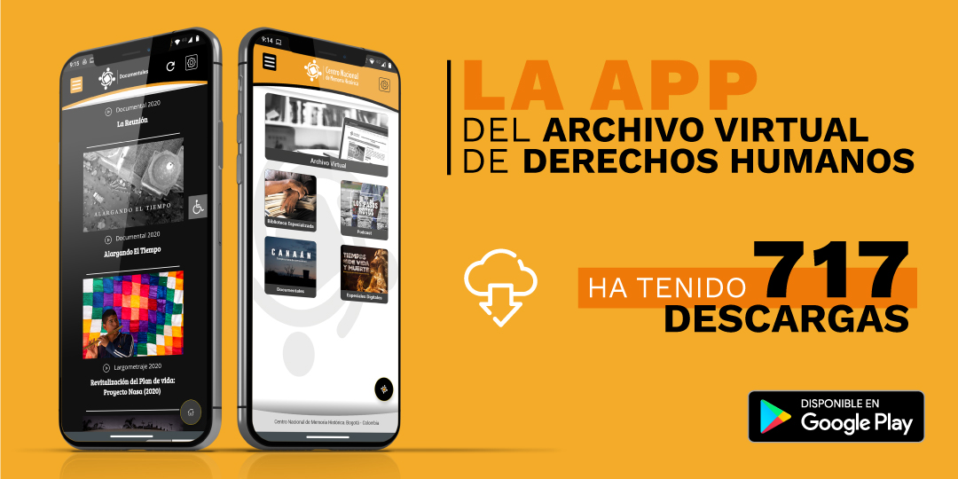 Recuperar la memoria que repara: misión del CNMH