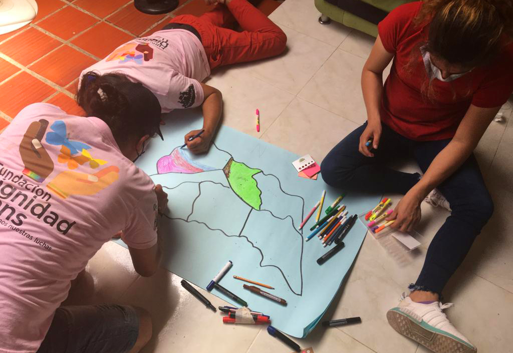 CNMH, invitado de honor a Fiesta de las Letras y las Palabras en Sabaneta