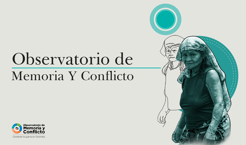 El Centro Nacional de Memoria Histórica se solidariza con la Unidad de Restitución de Tierras