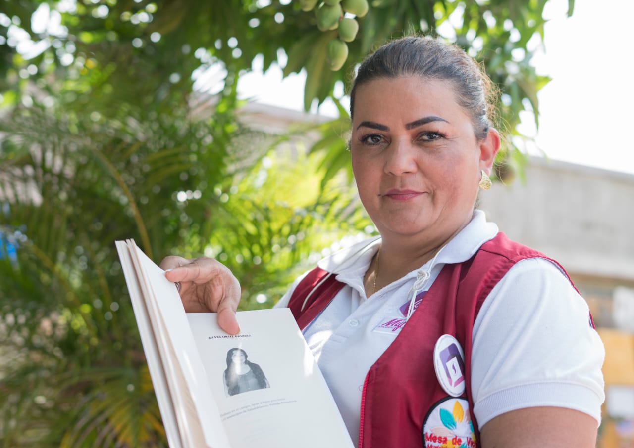 Así aborda el CNMH la pedagogía de la memoria con los estudiantes