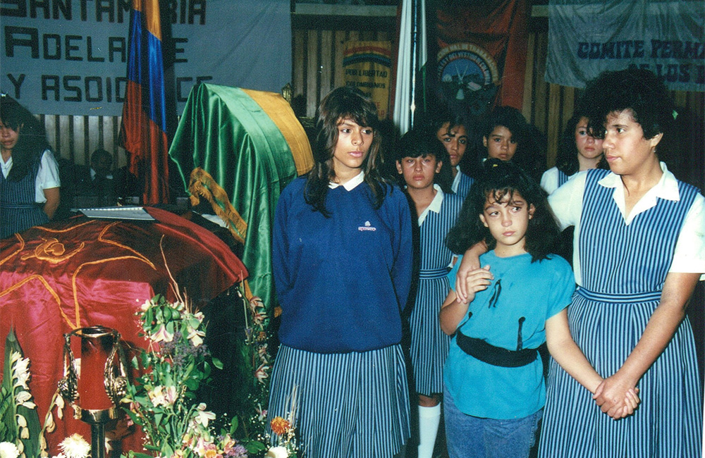 El Centro Nacional de Memoria Histórica considera que el natalicio de Jorge Eliécer Gaitán es una oportunidad para pensar el país desde las propuestas alternativas