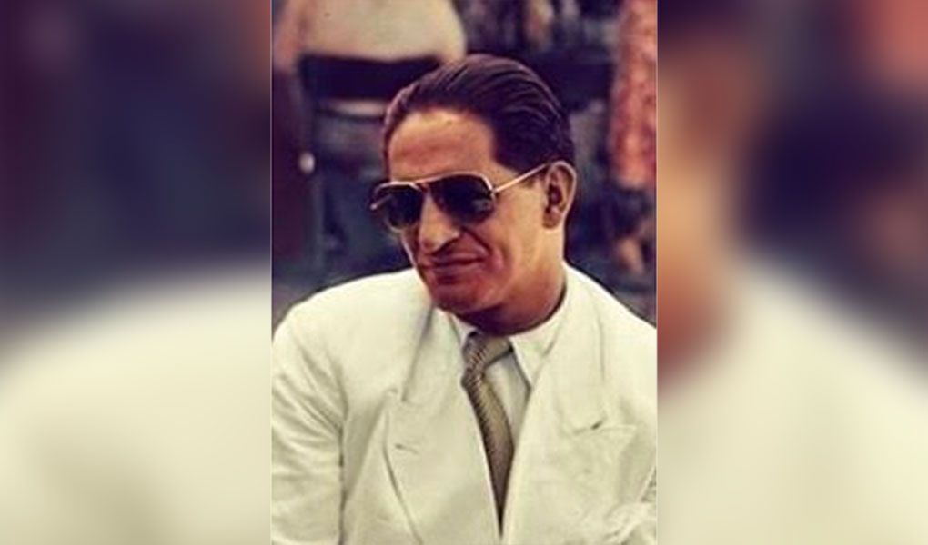 Un grupo de viudas, abogados y familiares víctimas del genocidios de UP, luego de escuchar el fallo de CIDH.