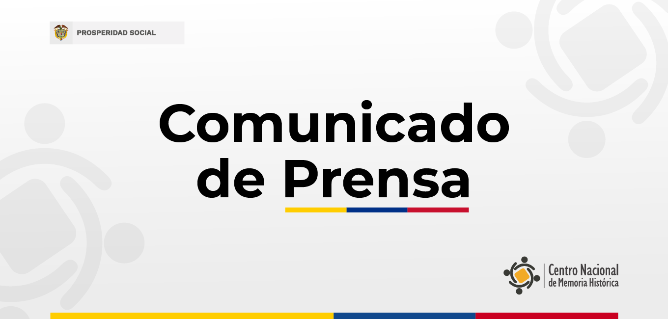 Construyendo memoria histórica: una realidad en los territorios