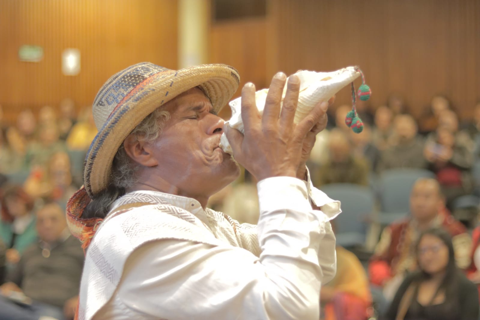 «Todas las memorias todas» o el reencuentro de los territorios