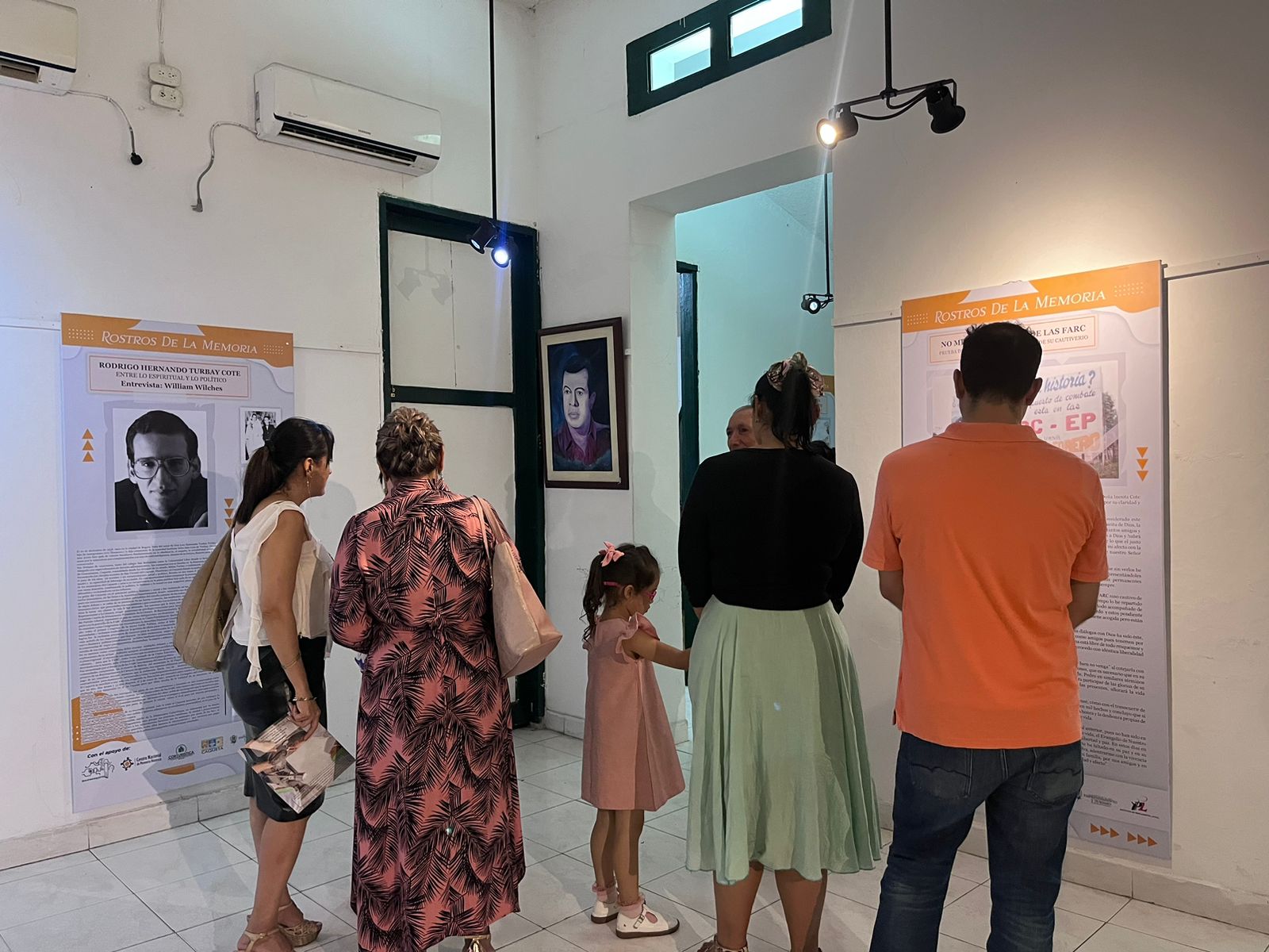 Museo de Caquetá