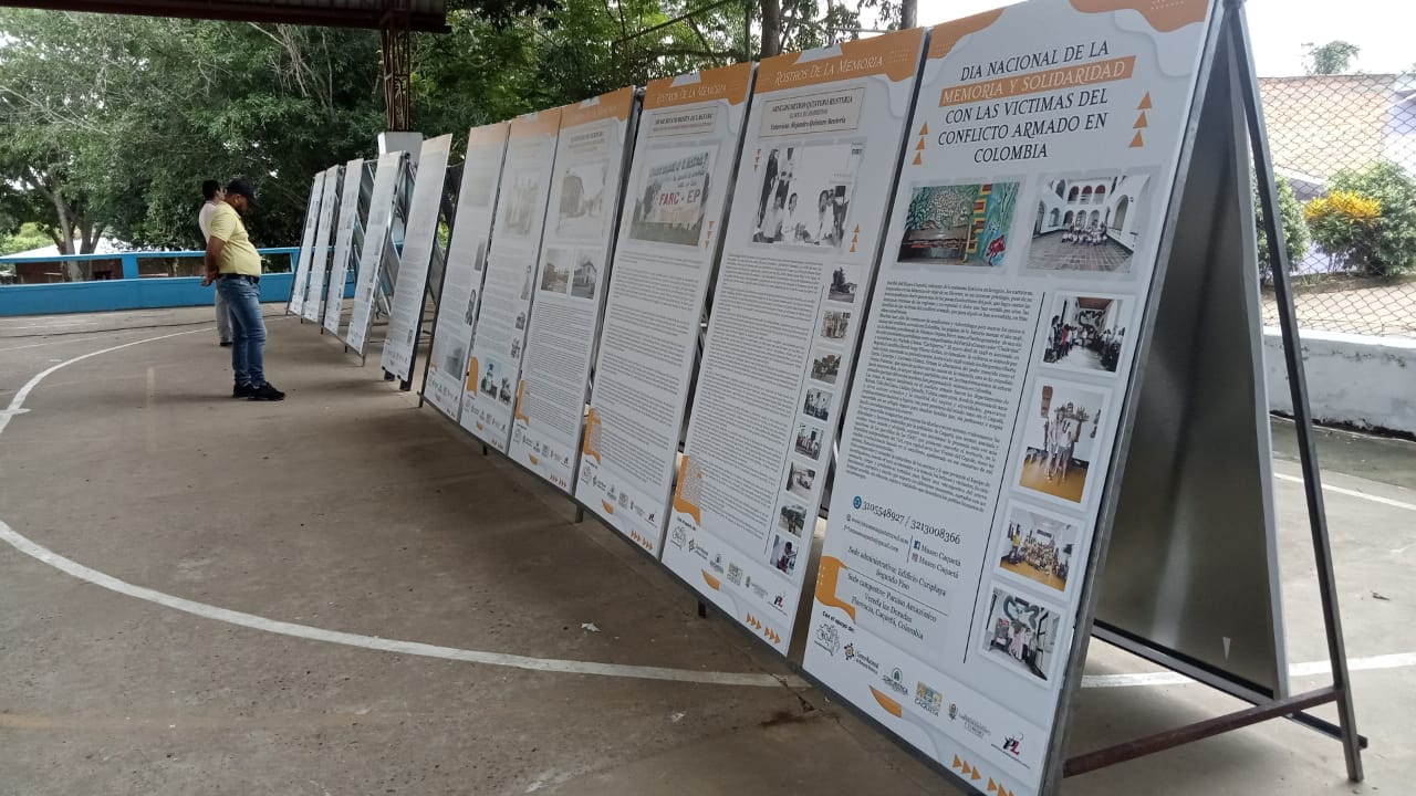 Museo de Caquetá