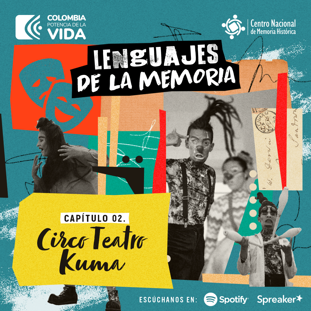 Circo Teatro Kuma