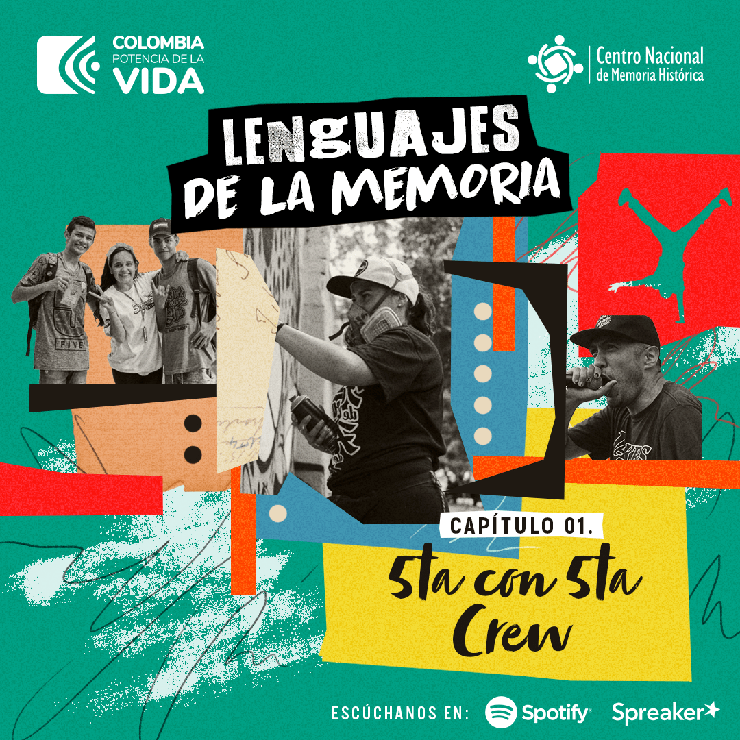 Quinta con quinta Crew