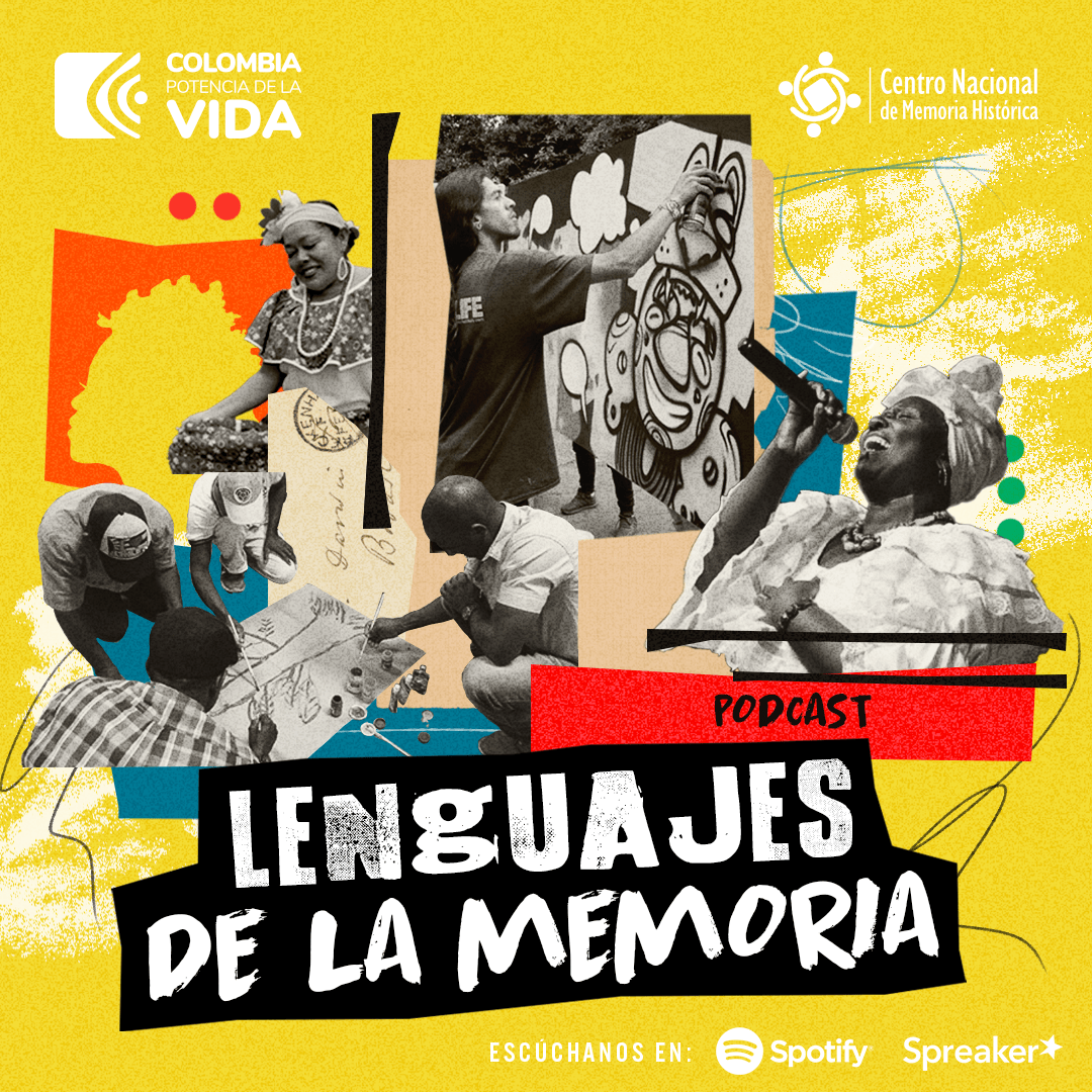 Lenguajes de la memoria