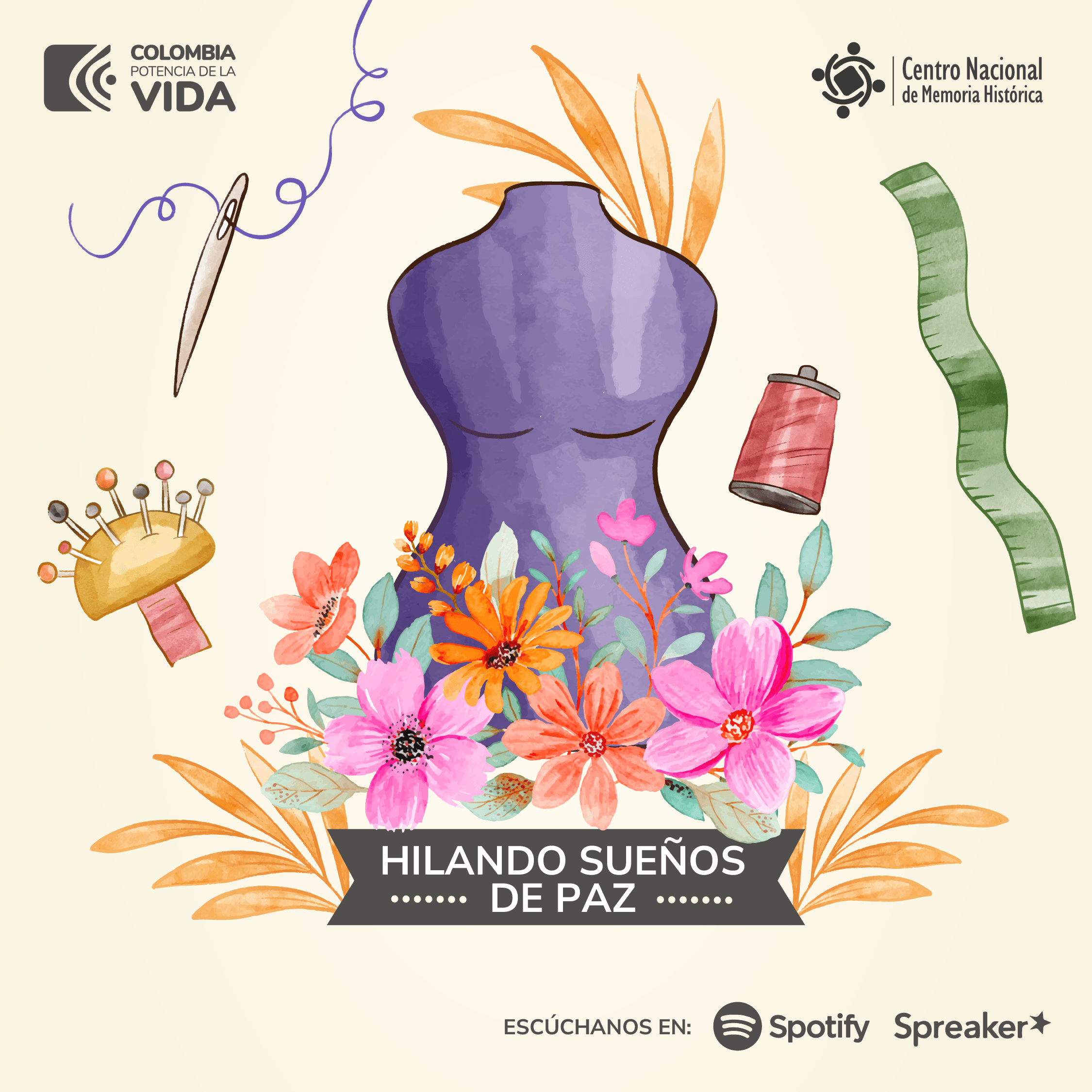 Hilando Sueños
