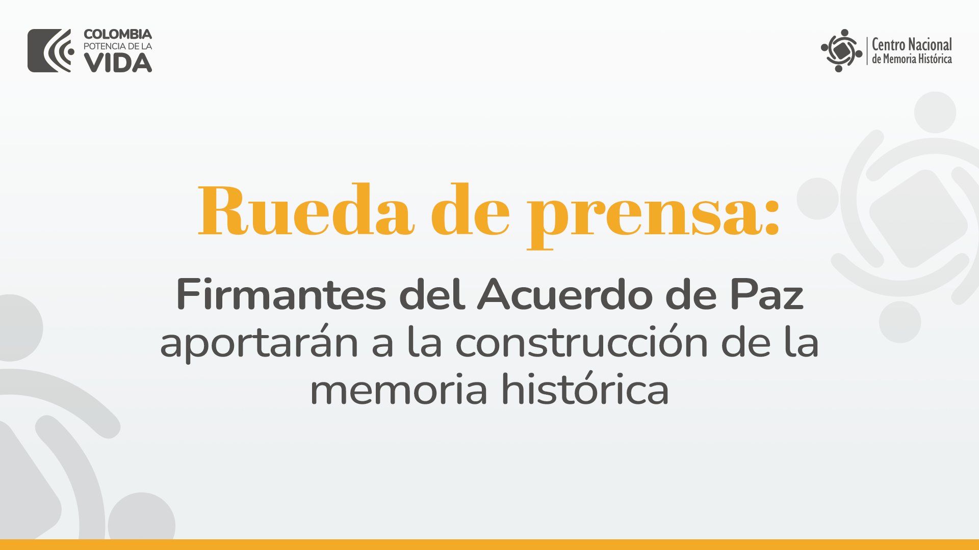 Laboratorio colaborativo: «Naturaleza y territorio en el marco  del conflicto armado»