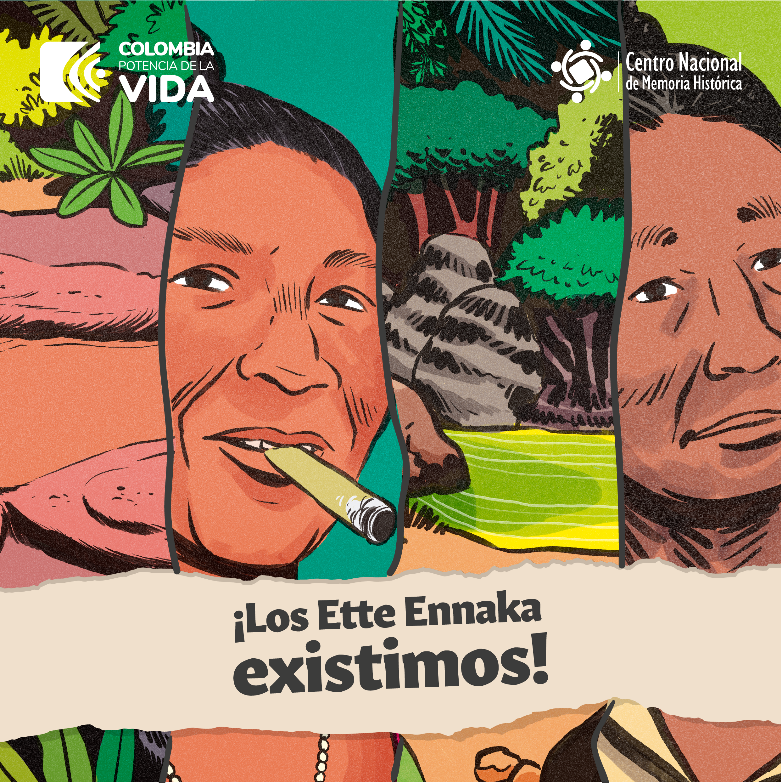 Tiempos de vida y muerte
