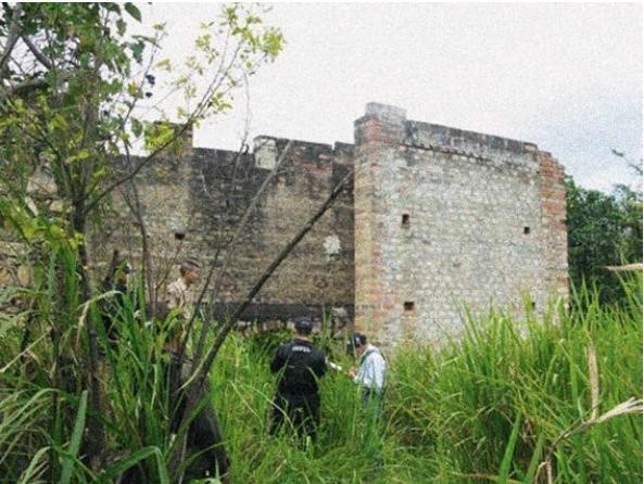 «En Urabá no hay resistencia, hay berraquera»