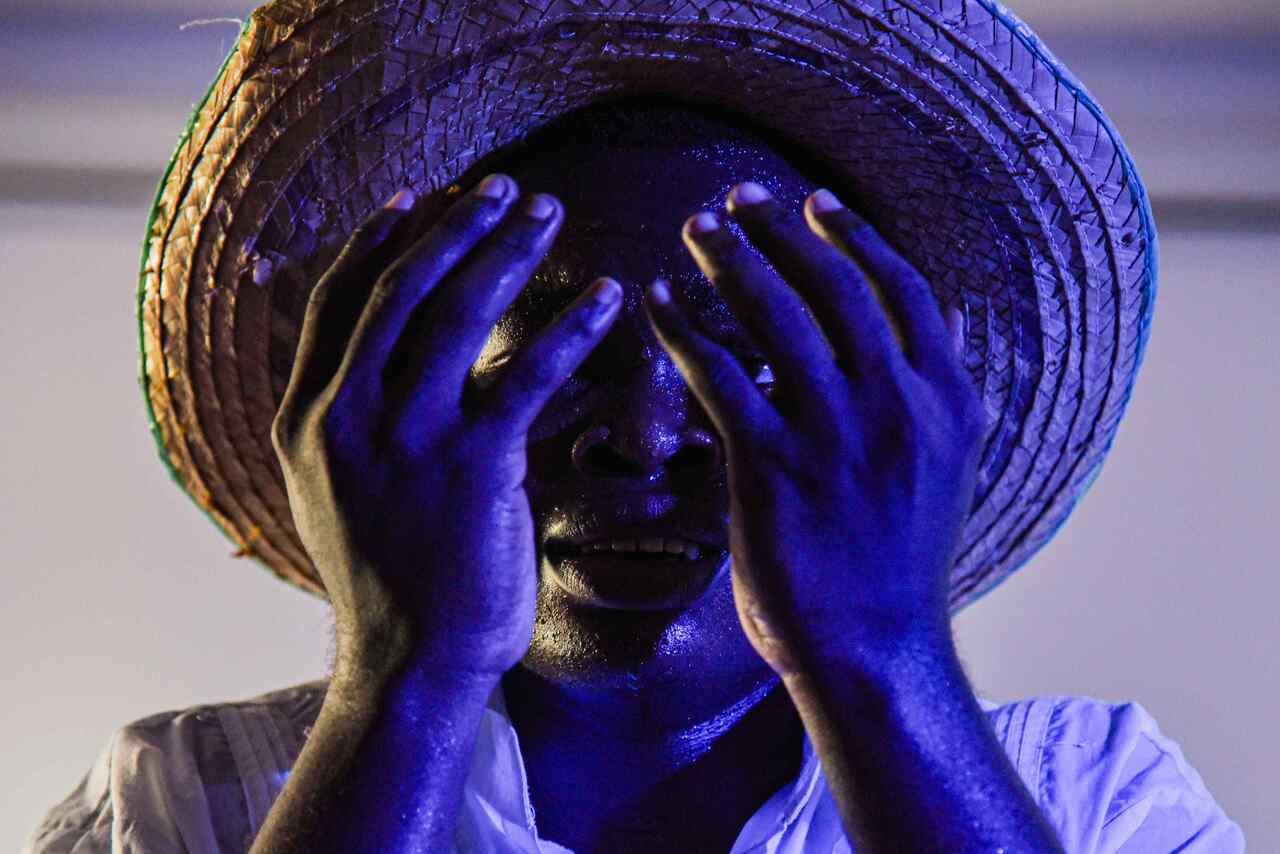 «En Urabá no hay resistencia, hay berraquera»