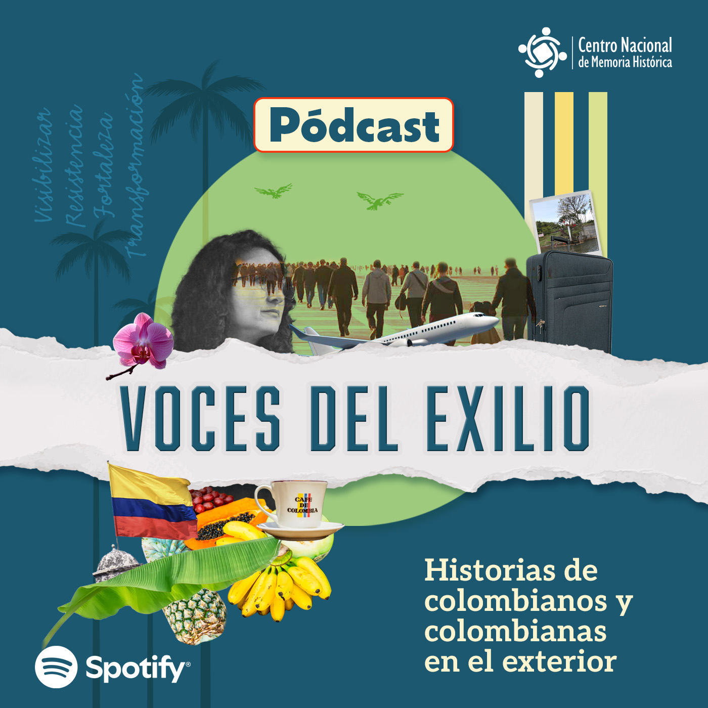 Voces del Exilio