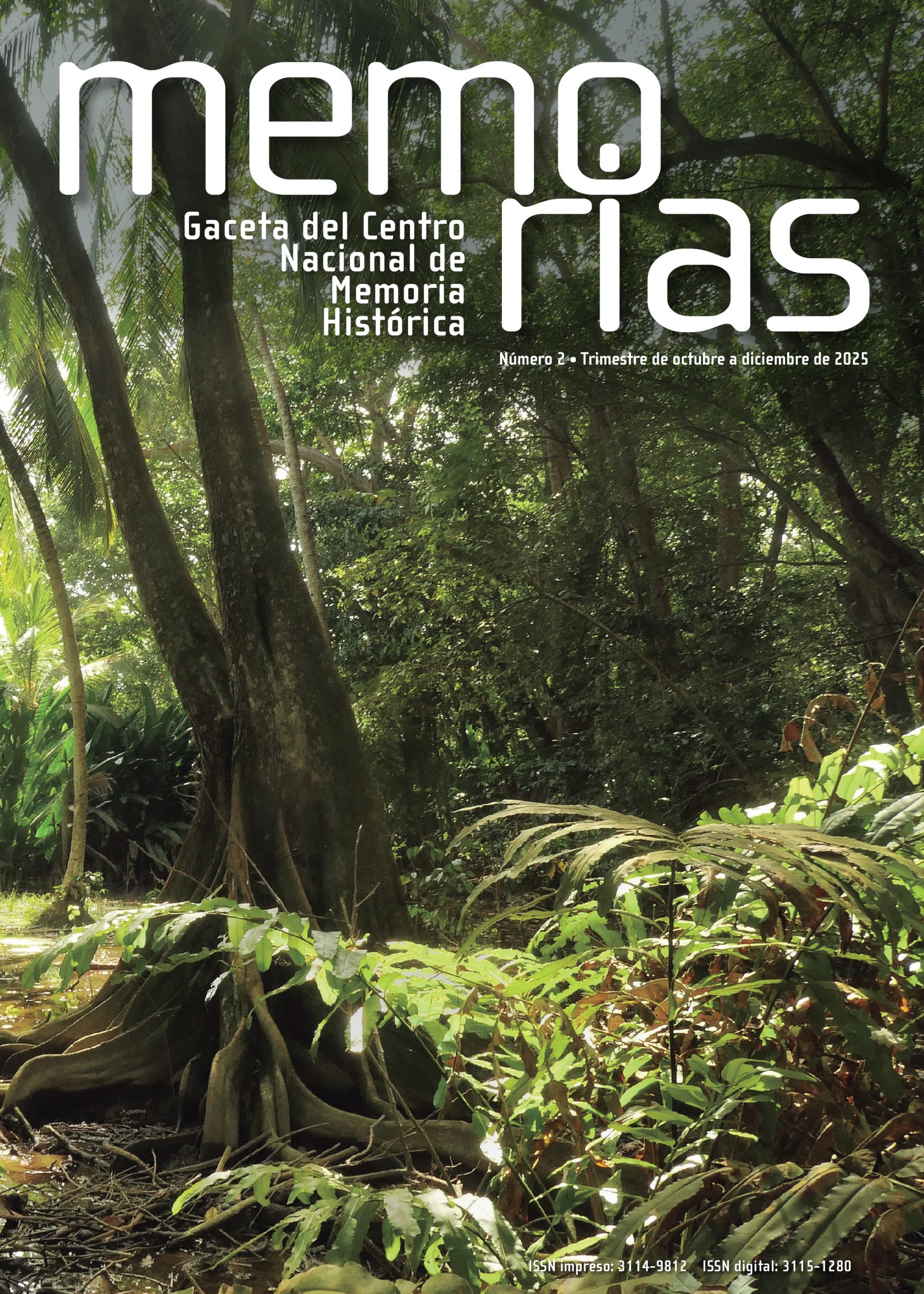 Gaceta - N°2